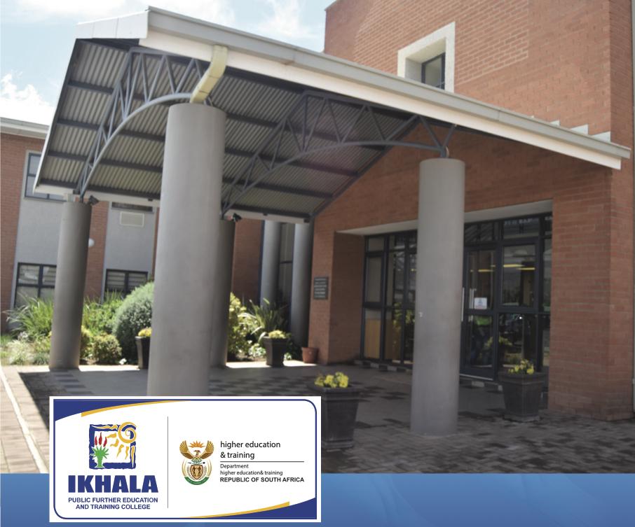 Is Ikhala Tvet College Open For 2024 Applications? Colleges Niche